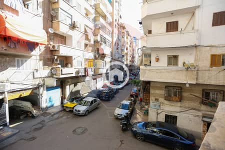 4 Bedroom Flat for Sale in Sidi Beshr, Alexandria - 1. jpg