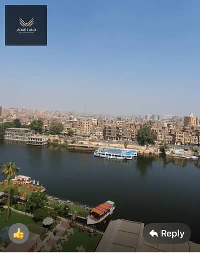 2 Bedroom Flat for Sale in Maadi, Cairo - ddbe06f4-81e2-451c-b73e-65aaa3c8b668. jpg