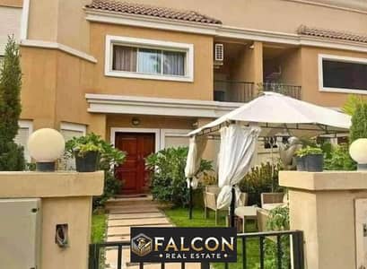 4 Bedroom Villa for Sale in Madinaty, Cairo - WhatsApp Image 2025-01-22 at 10.57. 56 PM (4). jpeg