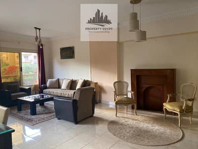 3 Bedroom Flat for Rent in Sheikh Zayed, Giza - WhatsApp Image 2025-01-25 at 5.37. 40 PM (1). jpeg