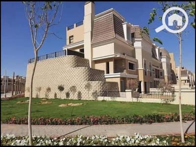 4 Bedroom Villa for Sale in Mostakbal City, Cairo - 273469027_1637720079896834_6752012530176235103_n. jpg