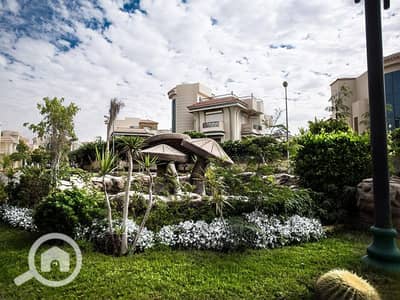 5 Bedroom Villa for Sale in New Cairo, Cairo - 5I5A0310 - Copy - Copy. jpg