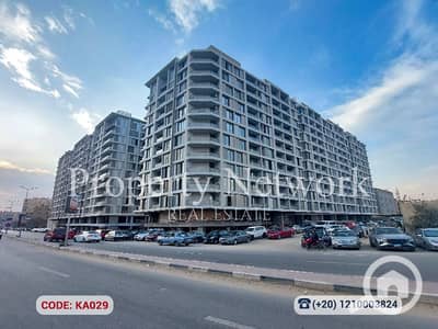 2 Bedroom Apartment for Sale in Zahraa Al Maadi, Cairo - KA029 (8). png