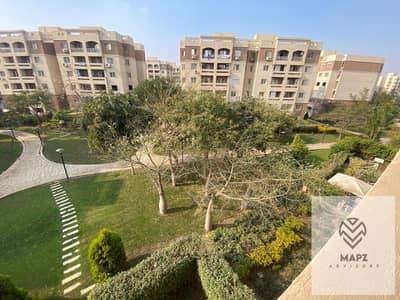 3 Bedroom Flat for Sale in Madinaty, Cairo - WhatsApp Image 2025-01-29 at 16.42. 30_a64ad632. jpg