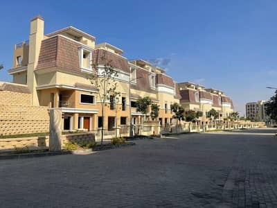 3 Bedroom Villa for Sale in Mostakbal City, Cairo - WhatsApp Image 2024-10-07 at 12.30. 48 PM. jpeg