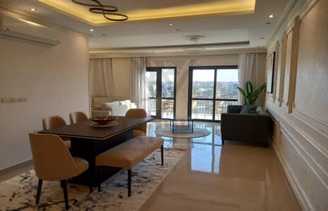 3 Bedroom Apartment for Rent in New Cairo, Cairo - WhatsApp Image 2025-01-25 at 2.24. 38 PM. jpeg