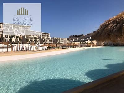 3 Bedroom Chalet for Sale in Ain Sukhna, Suez - Il-Monte-Galala. jpg