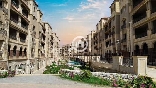 3 Bedroom Flat for Sale in New Cairo, Cairo - 52ecb74a-dad5-4bcc-aacc-049dcda8b29c. jpeg