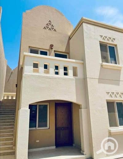 4 Bedroom Twin House for Sale in Makadi Bay, Red Sea - a4444a4e-eebd-4d12-98a0-760cd9616057. jpg