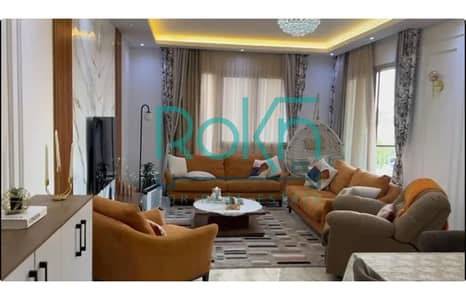 2 Bedroom Apartment for Sale in 6th of October, Giza - 3. jpg