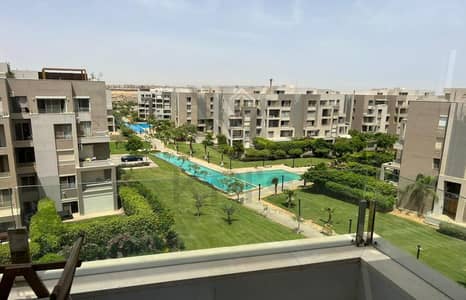 3 Bedroom Flat for Rent in New Cairo, Cairo - WhatsApp Image 2025-01-13 at 4.27. 07 PM (1). jpeg