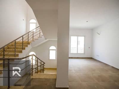 4 Bedroom Villa for Sale in Katameya, Cairo - cBqshyqJqDvvauwn. jpg