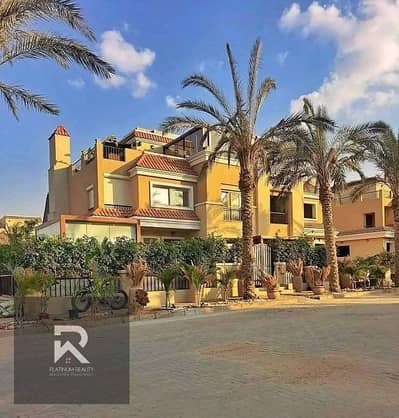 4 Bedroom Villa for Sale in Mostakbal City, Cairo - 410097177_322127223932585_4786928775376066424_n. jpg