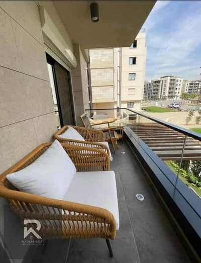 3 Bedroom Flat for Sale in New Cairo, Cairo - WhatsApp Image 2024-09-11 at 11.10. 56 AM (1). jpeg