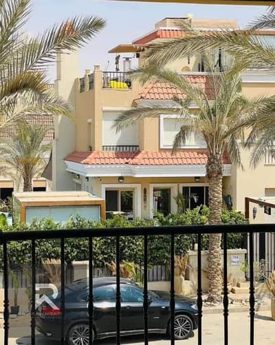 4 Bedroom Villa for Sale in Mostakbal City, Cairo - 448931792_122128663988281759_5147075266404322221_n. jpg