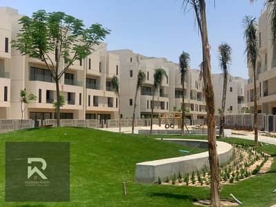 3 Bedroom Duplex for Sale in Shorouk City, Cairo - www. jpg