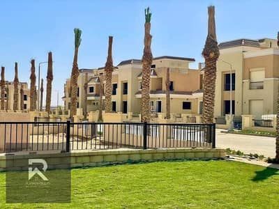 3 Bedroom Villa for Sale in Mostakbal City, Cairo - b0576027-168c-49e7-96b8-9cf105d80863. jpeg