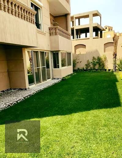 4 Bedroom Villa for Sale in New Cairo, Cairo - d66e9455-5b94-4a0d-8dee-683ad053ca1e. jpg