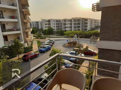 3 Bedroom Flat for Sale in New Cairo, Cairo - 4f5277a0-aa75-40aa-9063-68a8342a5df3. jpg