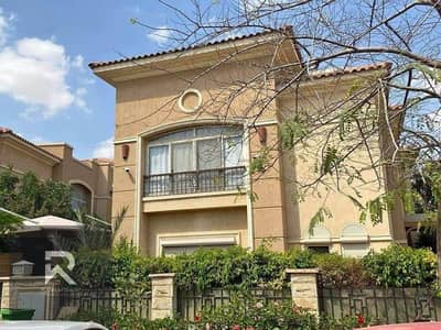 4 Bedroom Villa for Sale in Katameya, Cairo - 420486385_1177933536924747_1450402736291165441_n. jpg