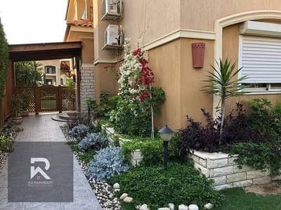 3 Bedroom Villa for Sale in New Cairo, Cairo - 327292604_913703256430917_6976548988616865529_n. jpg