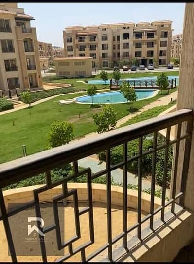 3 Bedroom Apartment for Sale in Katameya, Cairo - 654c32d1-6bdb-4968-bd6d-b0a8a05a9437. jpg