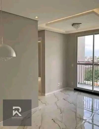 2 Bedroom Flat for Sale in El Fostat, Cairo - 1600sqm. jpg