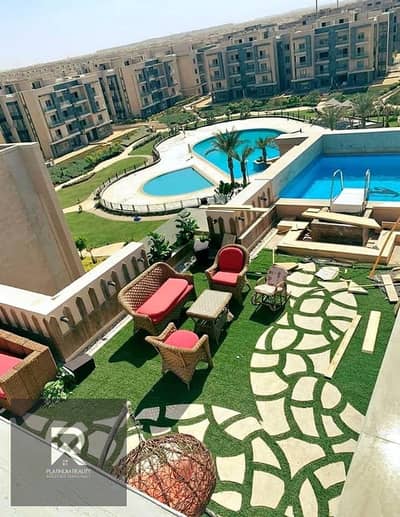 2 Bedroom Apartment for Sale in New Cairo, Cairo - 265327978_4777561832308335_9050836889868688215_n. jpg