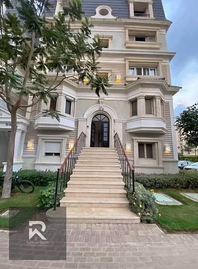 3 Bedroom Flat for Sale in 6th of October, Giza - 32. jpg