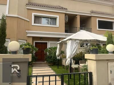 3 Bedroom Villa for Sale in Mostakbal City, Cairo - 7218509d-9f82-42b2-b5cf-ea515cad9f8b. jpeg