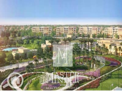 3 Bedroom Apartment for Sale in New Cairo, Cairo - WhatsApp Image 2024-04-23 at 12.34. 18 PM. jpeg