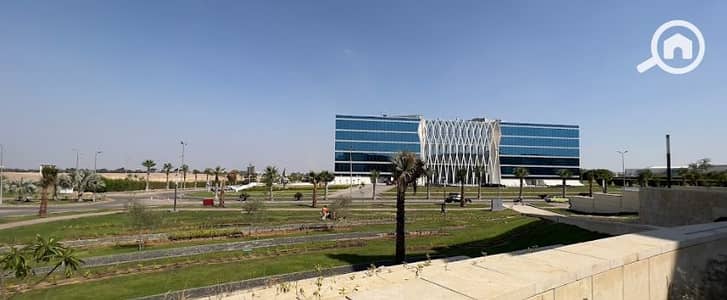 Office for Sale in 6th of October, Giza - 1. png