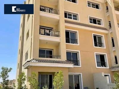 2 Bedroom Flat for Sale in Mostakbal City, Cairo - 6. jpg