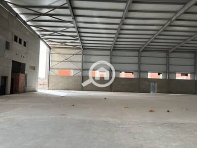 Factory for Rent in 10th of Ramadan, Sharqia - factory 702 m2 for rent Factory for Rent in 10th of Ramadan, Sharqia - factory 702 m2 for rent
