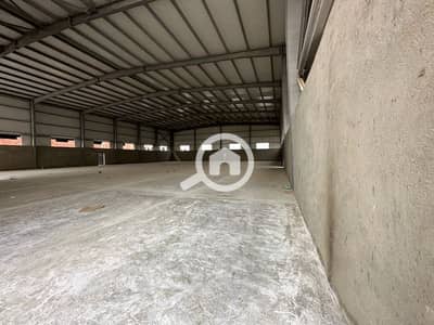 مصنع  للايجار في العاشر من رمضان، الشرقية - مصنع غذائى للايجار ٢٥٠٠م