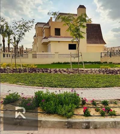 3 Bedroom Villa for Sale in Mostakbal City, Cairo - 335805042_171772221912772_5549111428040598309_n. jpg