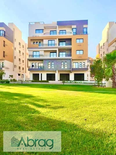 2 Bedroom Apartment for Sale in 6th of October, Giza - WhatsApp Image 2024-08-18 at 5.47. 58 AM. jpeg