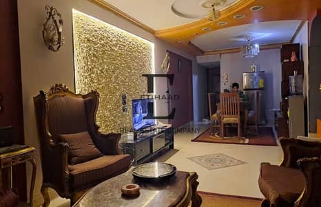 3 Bedroom Apartment for Sale in Nasr City, Cairo - 36941a0b-e514-40b9-9463-48a53bd3fb0b. jpg