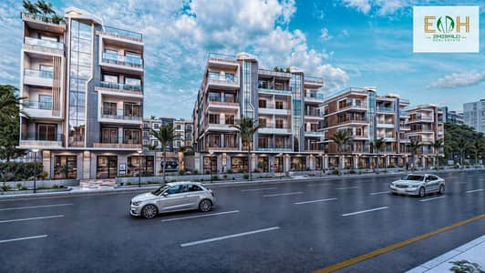 3 Bedroom Apartment for Sale in Hurghada, Red Sea - WhatsApp Image 2024-09-08 at 16.37. 58 (1). jpeg