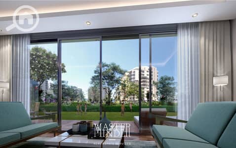 2 Bedroom Apartment for Sale in Sheikh Zayed, Giza - 4. png