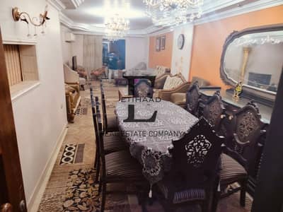 3 Bedroom Flat for Sale in Heliopolis, Cairo - IMG20241117174307. jpg