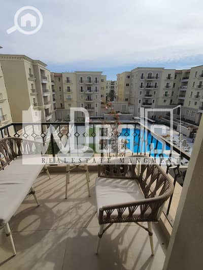 3 Bedroom Apartment for Sale in New Cairo, Cairo - 64fe0abc-1b12-46b4-944c-ea05350c0bef. jpg