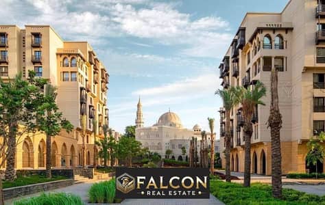 2 Bedroom Flat for Sale in Maadi, Cairo - 5985367227597178056. jpg