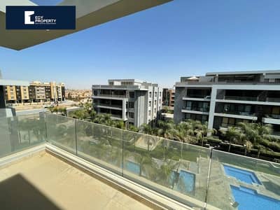 3 Bedroom Penthouse for Sale in New Cairo, Cairo - 472790842_1125742062417842_4787768636282403172_n. jpg