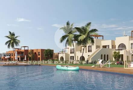 2 Bedroom Penthouse for Sale in Hurghada, Red Sea - 7 (2). PNG