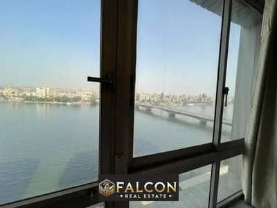 1 Bedroom Flat for Sale in Maadi, Cairo - . 5515. jpg