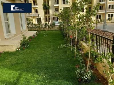 3 Bedroom Flat for Sale in New Capital City, Cairo - 4. jpg