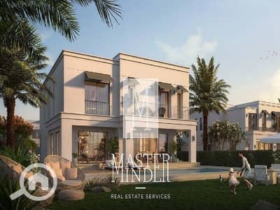 3 Bedroom Villa for Sale in Sheikh Zayed, Giza - 17. jpg