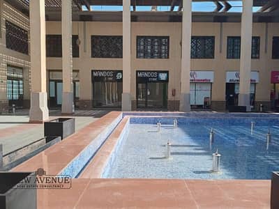 Retail for Sale in Madinaty, Cairo - WhatsApp Image 2024-12-25 at 10.35. 31 AM. jpg