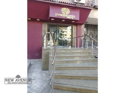 Retail for Rent in Heliopolis, Cairo - WhatsApp Image 2025-01-19 at 2.26. 12 PM. jpg